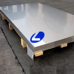 Titanium Plate/Sheet