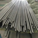 Ti6Al4V titanium bar