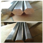 Titanium hex bar for sale