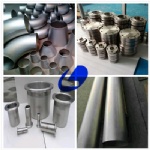 Nickel 201 Fittings