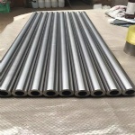 hollow titanium rod ti6al4v