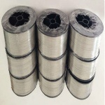 GR5 Titanium Wire Grade 5 Titanium Wire, 6AL4V Titanium Wire